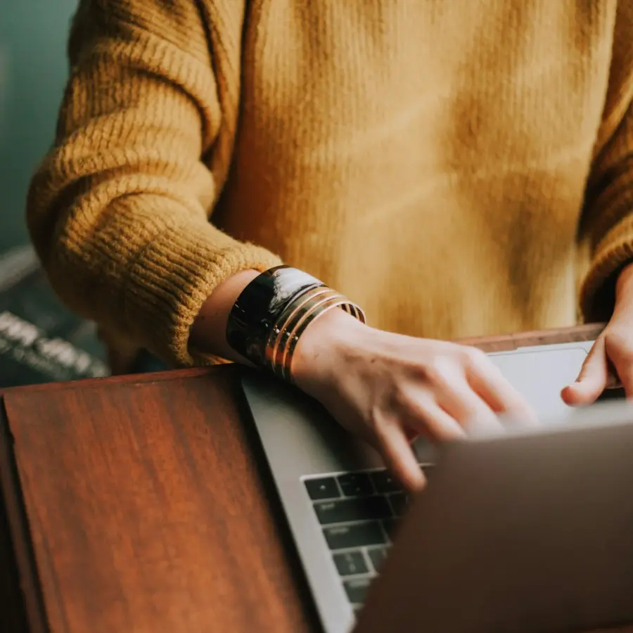In 3 Tagen zur perfekten Website: Professionelles Webdesign mit schnellen Ergebnissen