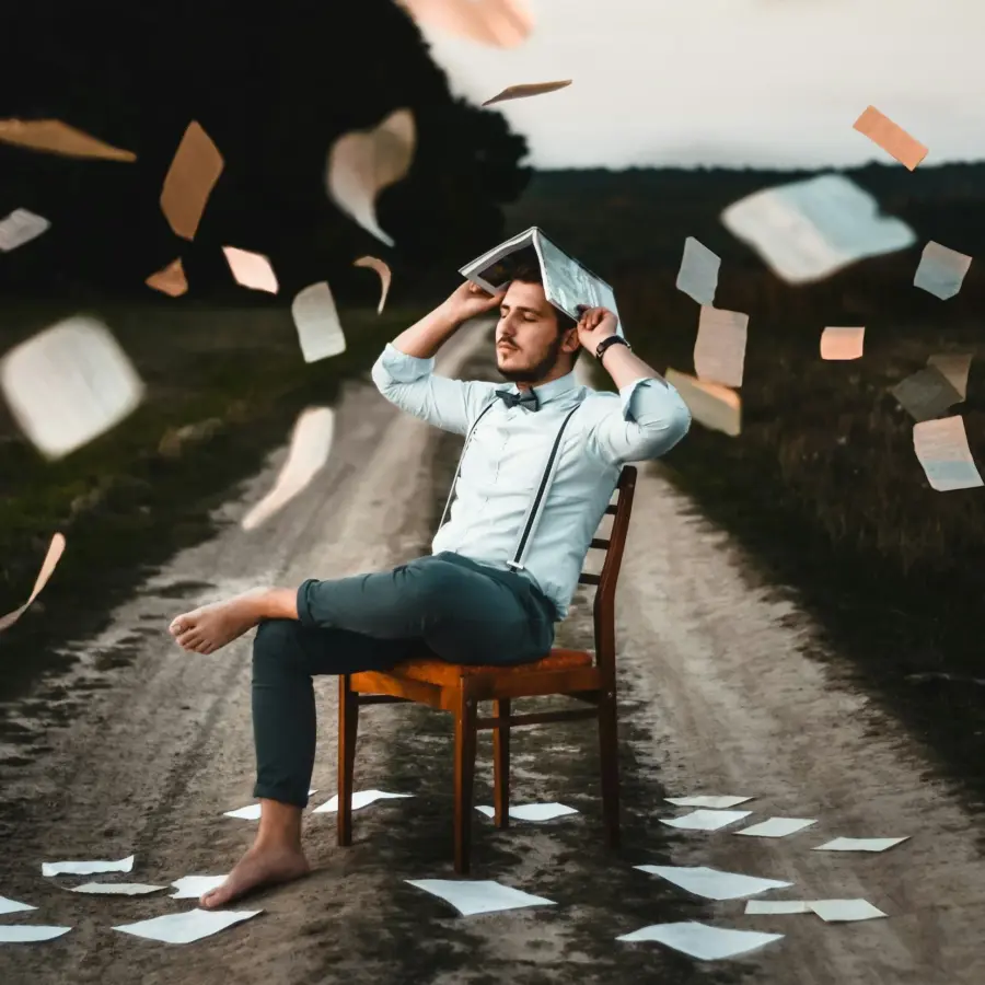 Storytelling im Marketing: So baust du eine starke Markenpersönlichkeit