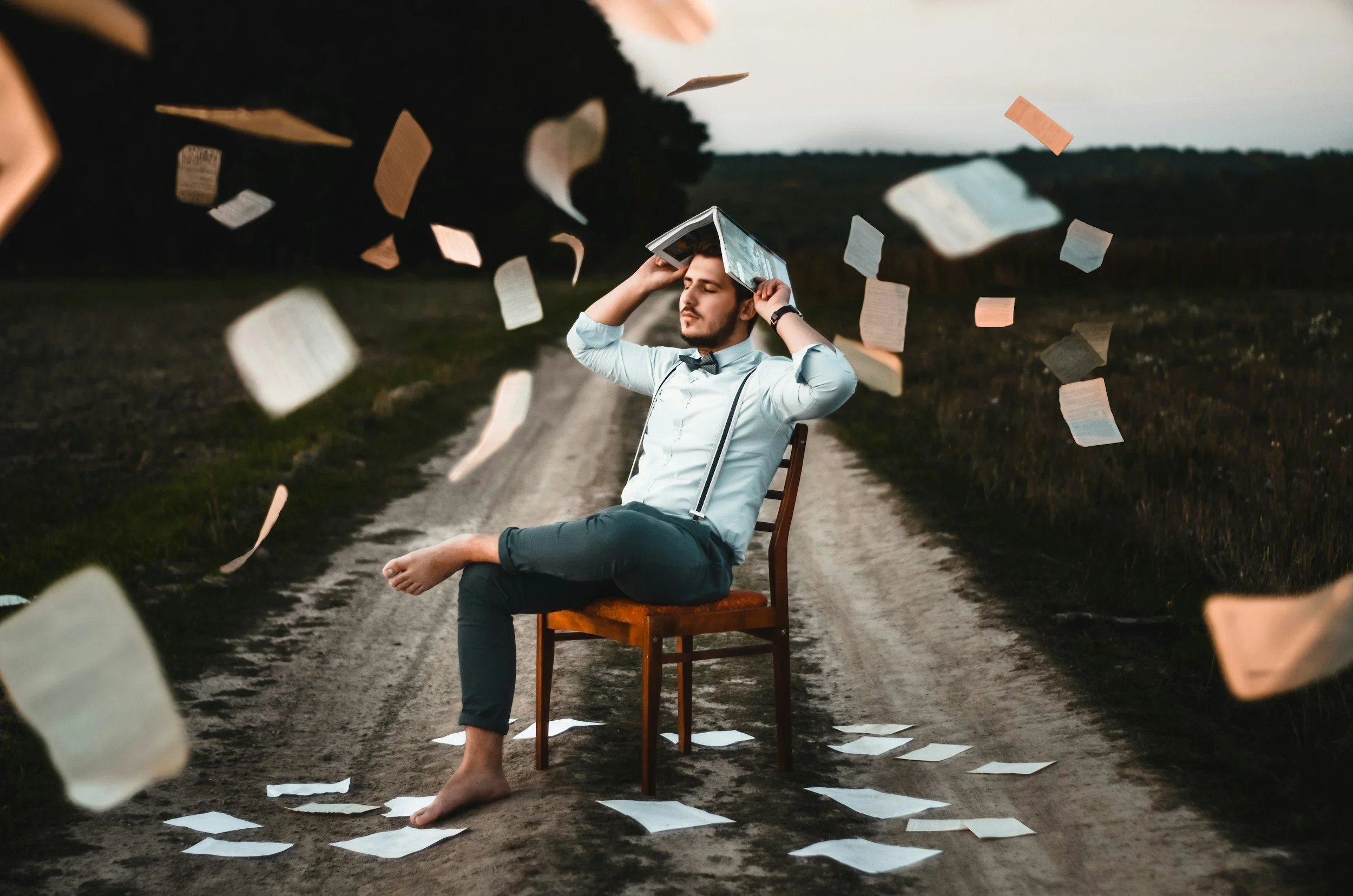 Storytelling im Marketing: So baust du eine starke Markenpersönlichkeit