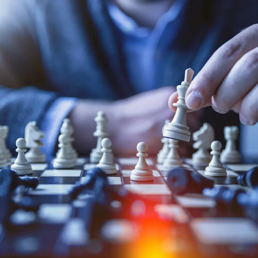 Change Management: Warum Menschen Angst vor Veränderungen haben - und wie du sie mitnimmst