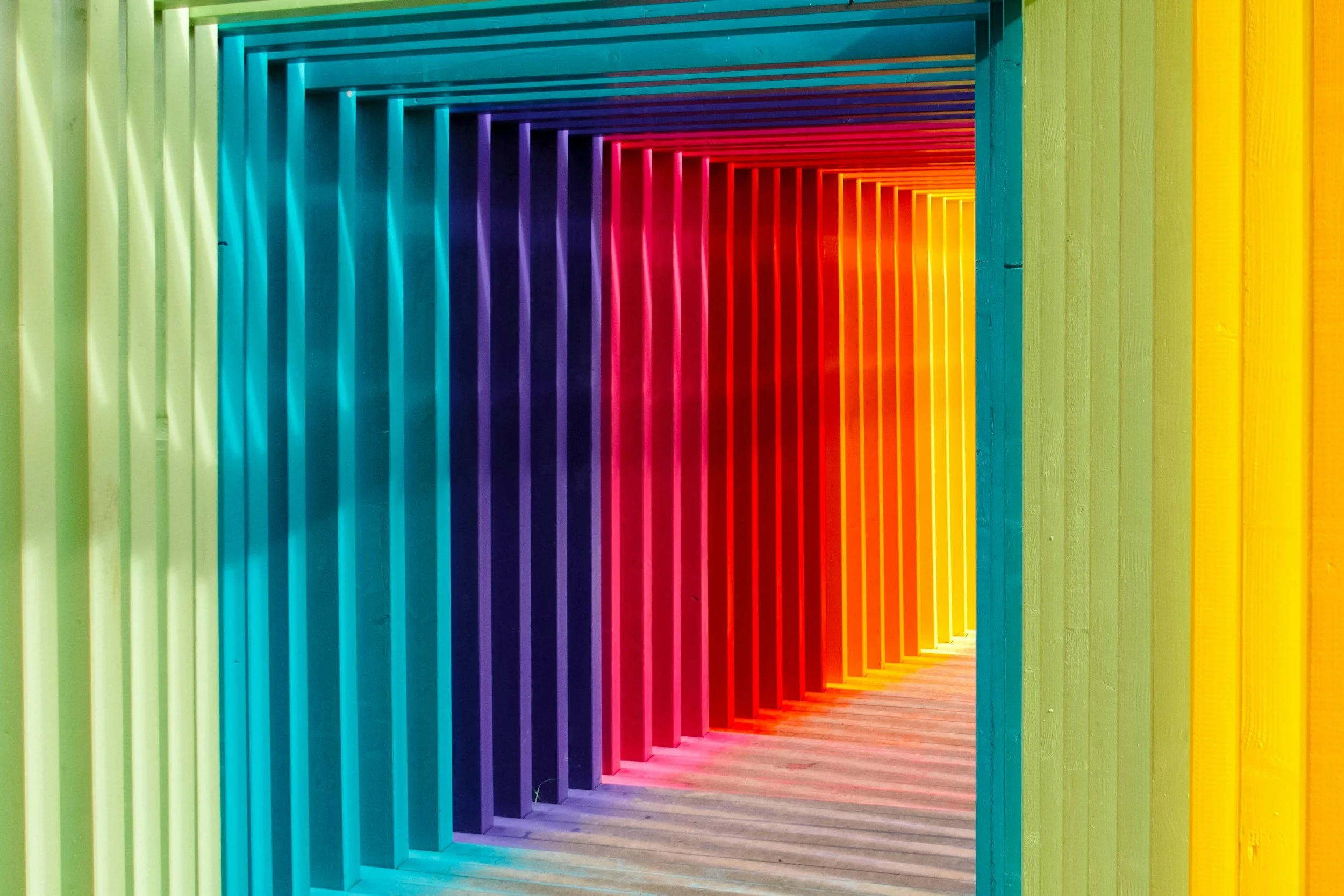 Die Psychologie der Farben: Wie sie Kaufentscheidungen beeinflussen