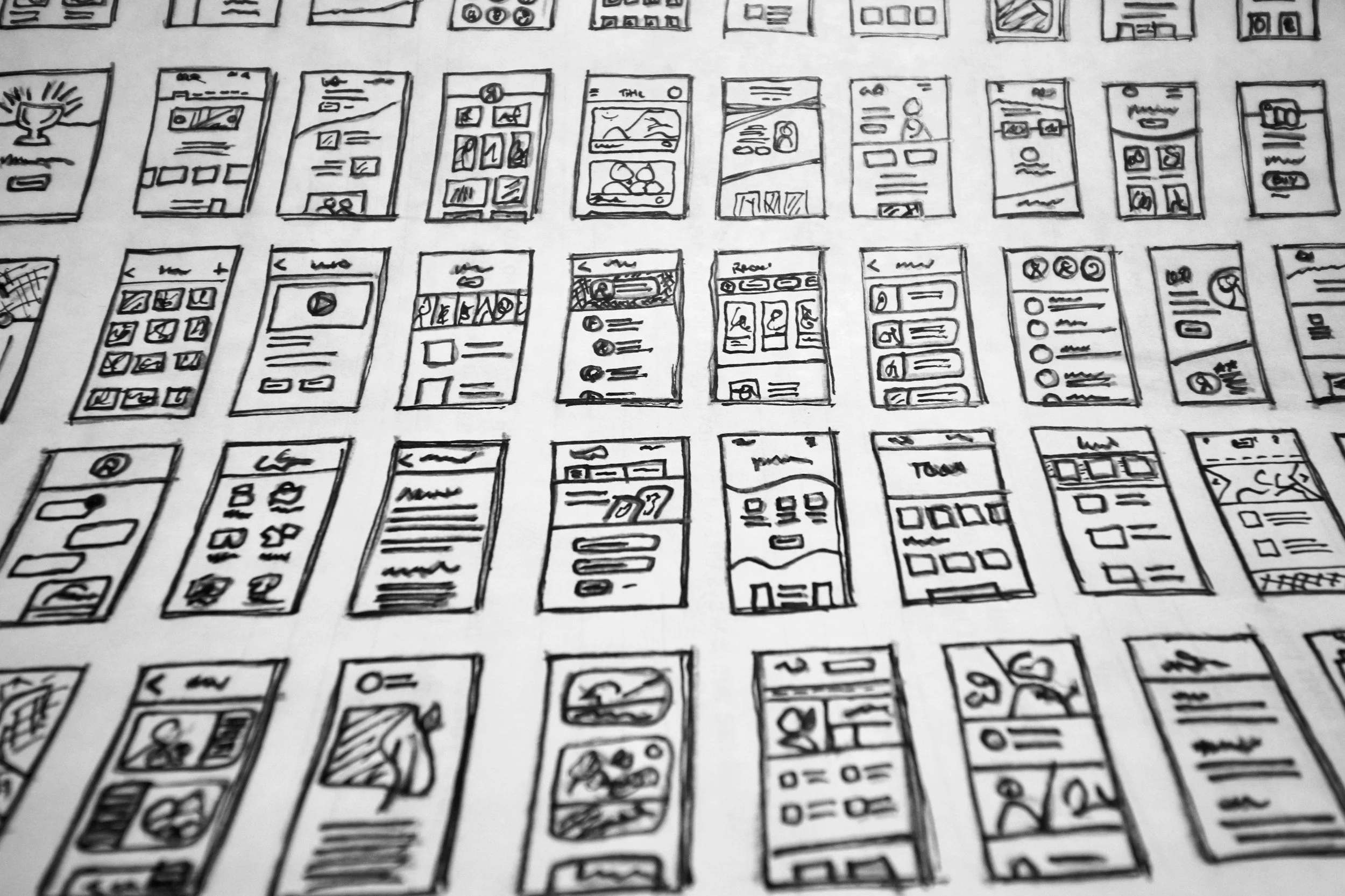 UX vs. UI: Was wirklich wichtig ist für ein erfolgreiches Produkt
